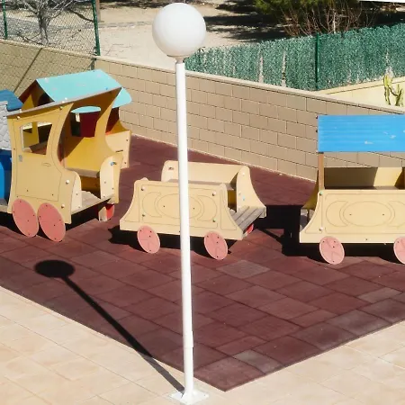 Urbaeuropa By Interhome Appartamento *