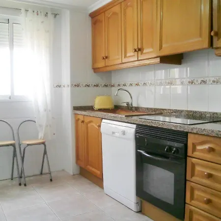 Appartamento Urbaeuropa By Interhome La Venteta