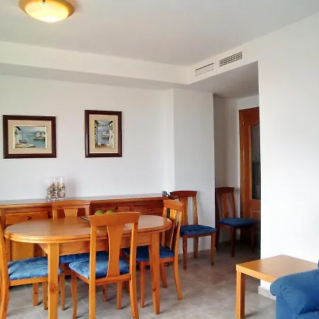 Appartamento Urbaeuropa By Interhome