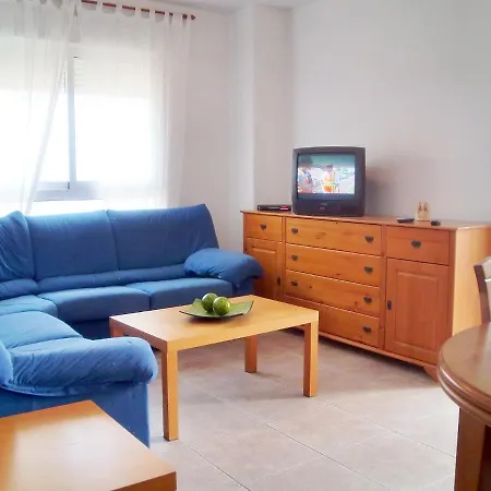 Urbaeuropa By Interhome Appartamento *