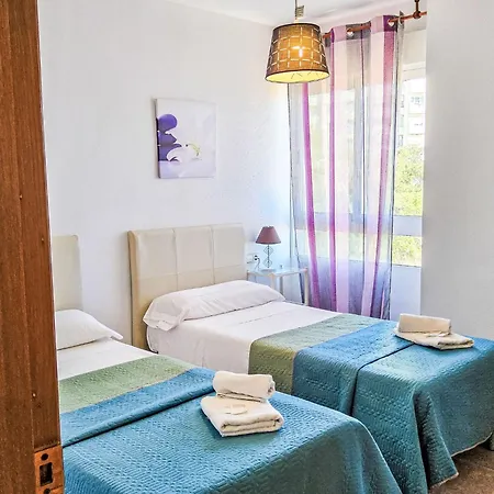 Urbaeuropa By Interhome Apartment