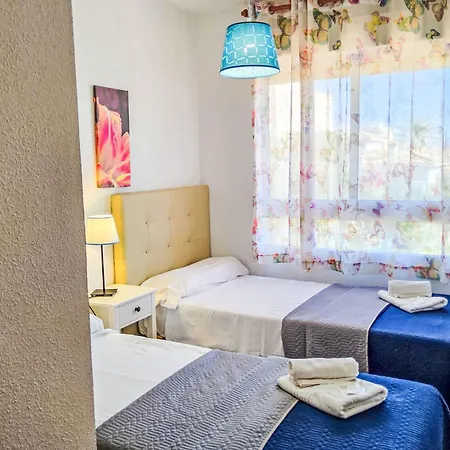 Διαμέρισμα Urbaeuropa By Interhome