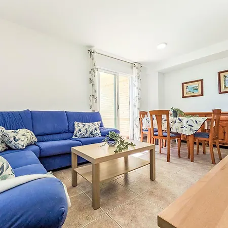 Urbaeuropa By Interhome Apartment